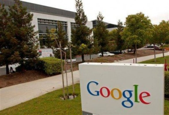 Google va plăti 22,5 milioane dolari pentru închiderea unei investigaţii în SUA